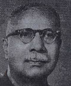 Vasudev Vishnu Mirashi